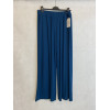 PANTALONE MILLERIGHE CON ELASTICO IN VITA