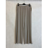 PANTALONE MILLERIGHE CON ELASTICO IN VITA