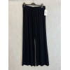PANTALONE MILLERIGHE CON ELASTICO IN VITA