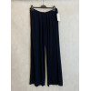 PANTALONE MILLERIGHE CON ELASTICO IN VITA