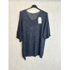 MAGLIA ORDITO LUREX