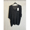 MAGLIA ORDITO LUREX