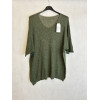 MAGLIA ORDITO LUREX