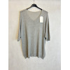 MAGLIA ORDITO LUREX