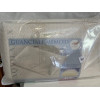 GUANCIALE IN MEMORY FOAM CON FEDERA RAME