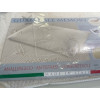 GUANCIALE IN MEMORY FOAM CON FEDERA RAME