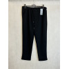 PANTALONE ELASTICO IN VITA