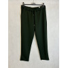 PANTALONE ELASTICO IN VITA