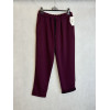 PANTALONE ELASTICO IN VITA