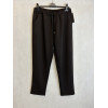 PANTALONE ELASTICO IN VITA