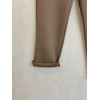 PANTALONE ELASTICO IN VITA
