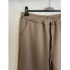PANTALONE ELASTICO IN VITA