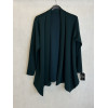CARDIGAN APERTO CON REVERS