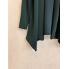 CARDIGAN APERTO CON REVERS
