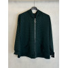 BLAZER TEMPESTATO DI BORCHIETTE