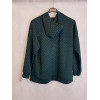 BLAZER TEMPESTATO DI BORCHIETTE