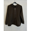 BLAZER TEMPESTATO DI BORCHIETTE