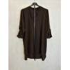 MAXI BLUSA GESSATA