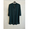 MAXI BLUSA GESSATA