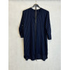 MAXI BLUSA GESSATA