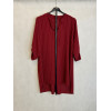 MAXI BLUSA GESSATA