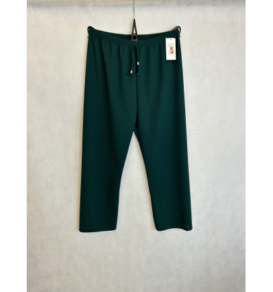 PANTALONE IN CREPE