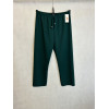 PANTALONE IN CREPE