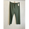 PANTALONE IN CREPE
