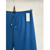 PANTALONE IN CREPE