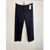 PANTALONE IN CREPE