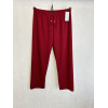 PANTALONE IN CREPE