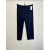 PANTALONE IN CREPE