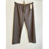 PANTALONE IN CREPE
