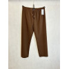 PANTALONE IN CREPE