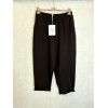 PANTALONE MAGLIA PUNTO MILANO