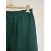 PANTALONE MAGLIA PUNTO MILANO