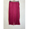 PANTALONE IN VELLUTO
