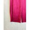 PANTALONE IN VELLUTO