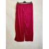PANTALONE IN VELLUTO