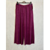 PANTALONE IN VELLUTO