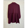 GIACCA CON REVERS UNICO BOTTONE