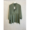 GIACCA CON REVERS UNICO BOTTONE