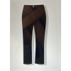JEANS BLU SCURO 5 TASCHE