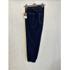JEANS BLU SCURO 5 TASCHE