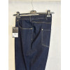 JEANS BLU SCURO 5 TASCHE