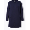 MAXI CARDIGAN CHIUSURA ZIP