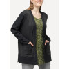 CARDIGAN APERTO