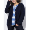 CARDIGAN APERTO