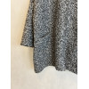 GIACCONE TESSUTO BOUCLE CON CAPPUCCIO
