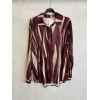 CAMICIA STAMPA ASTRATTA